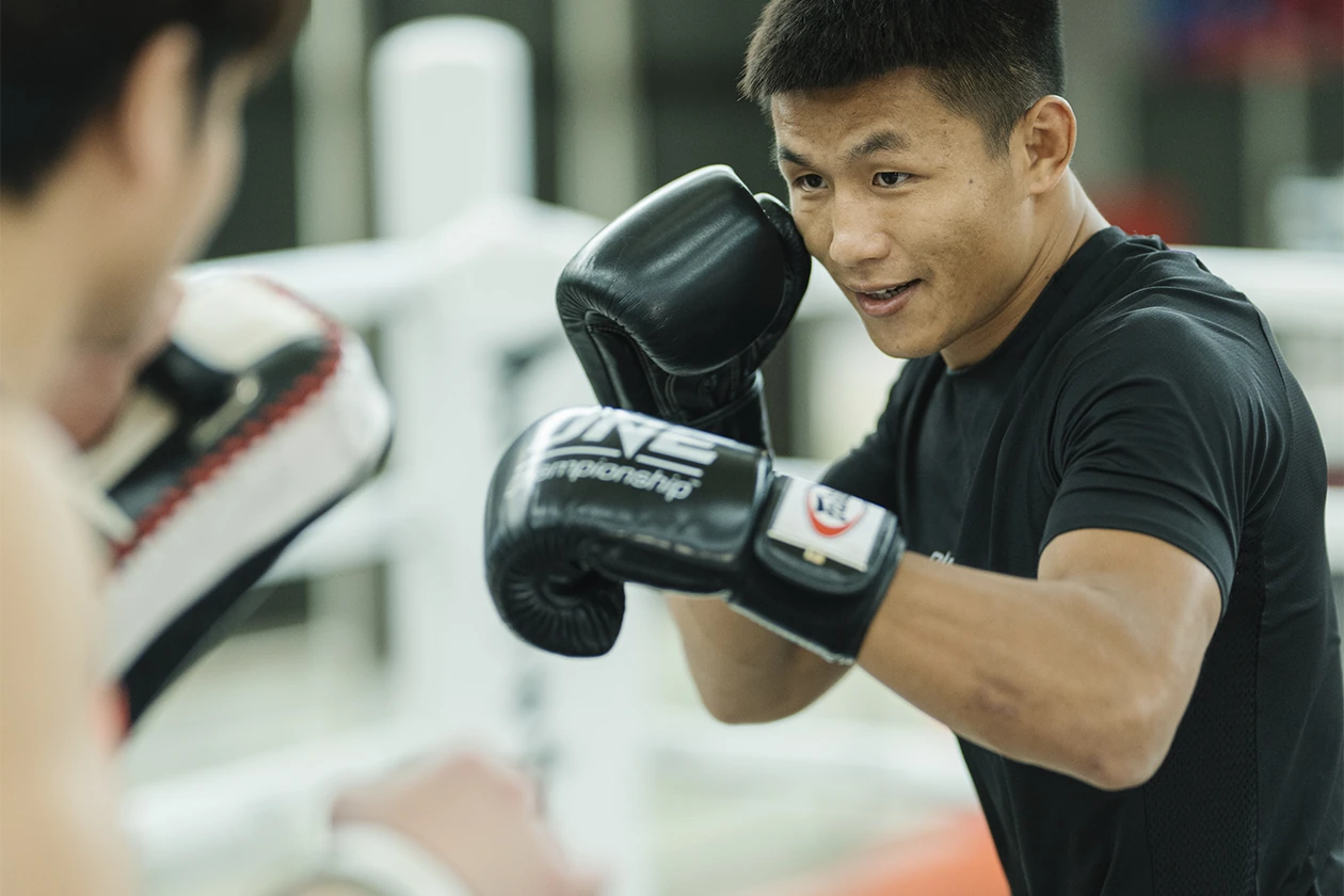 Essentials: MMA Featherweight ONE Champion Tang Kai  