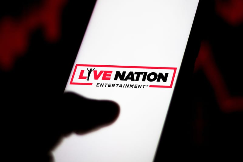 Live Nation Reports Its Largest-Ever First Quarter at $3.8 Billion USD