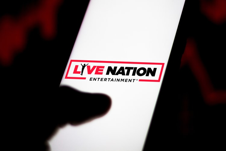 Live Nation Reports Its Largest-Ever First Quarter at $3.8 Billion USD