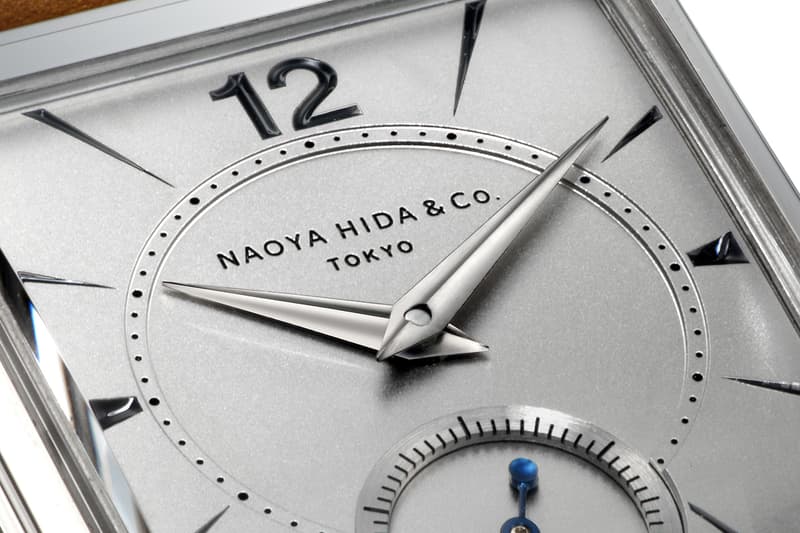 NAOYA HIDA & Co. 2024 Novelties Release NH TYPE1D-2 NH TYPE1D-3 Nh TYPE3B-1 NH TYPE5A The Armoury Info