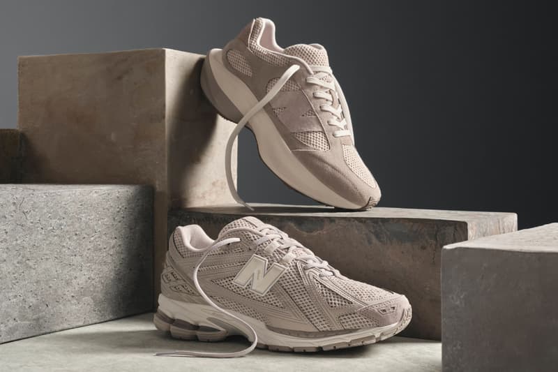 new balance grey days may 2024 annual sneaker release drops shoes new updated calendar coco gauff cg1 district vision collaboration wrpd runner