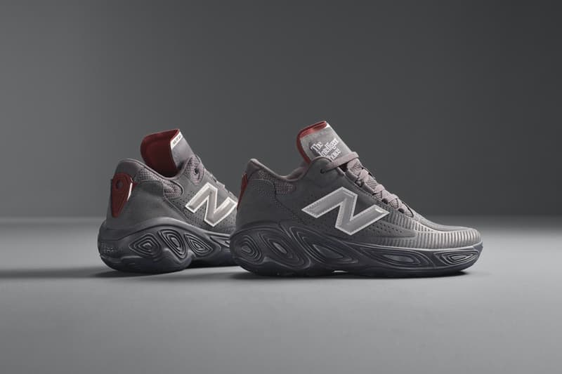 new balance grey days may 2024 annual sneaker release drops shoes new updated calendar coco gauff cg1 district vision collaboration wrpd runner