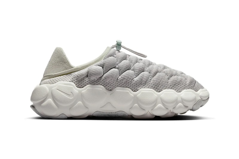 Nike Flyknit Haven Light Bone Sail FD2148-002 Release Info