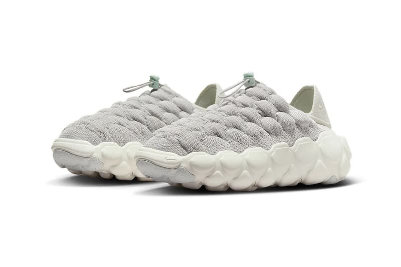 Nike Flyknit Haven Light Bone Sail FD2148-002 Release Info