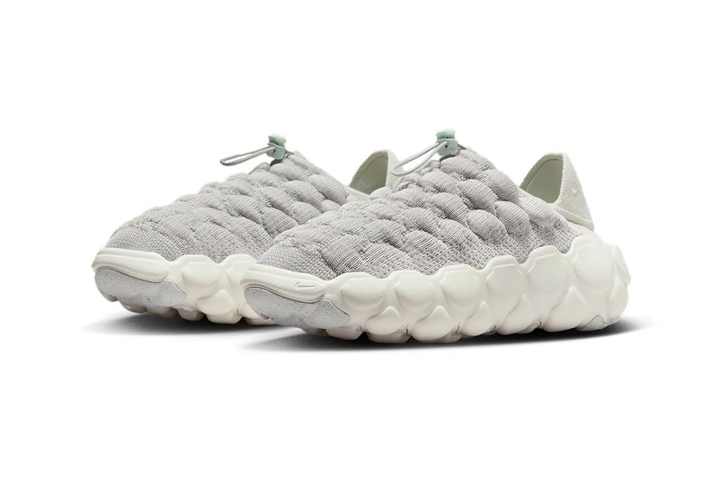 Nike Flyknit Haven Light Bone Sail FD2148-002 Release Info