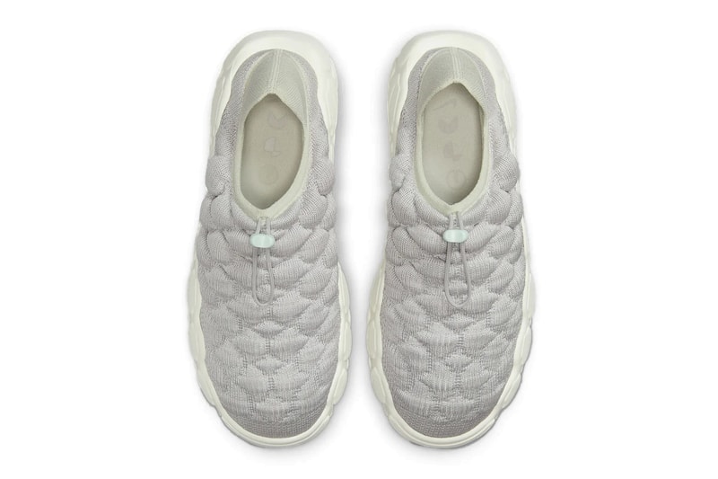 Nike Flyknit Haven Light Bone Sail FD2148-002 Release Info