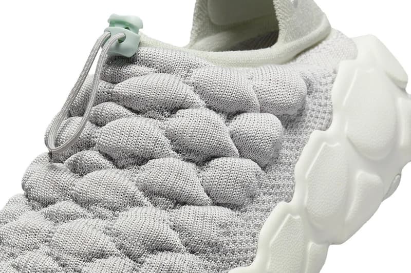 Nike Flyknit Haven Light Bone Sail FD2148-002 Release Info