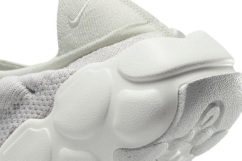 Nike Flyknit Haven Light Bone Sail FD2148-002 Release Info