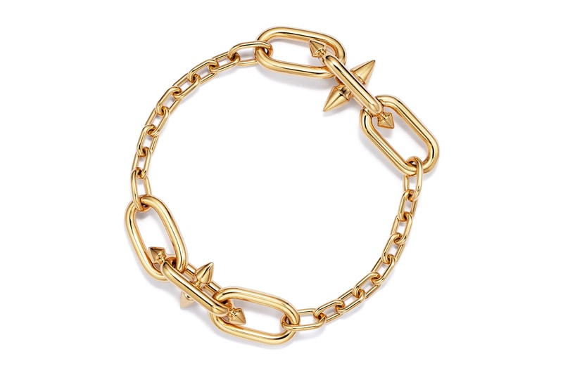Pharrell Joins Tiffany & Co. for "Titan" Jewelry Collection
