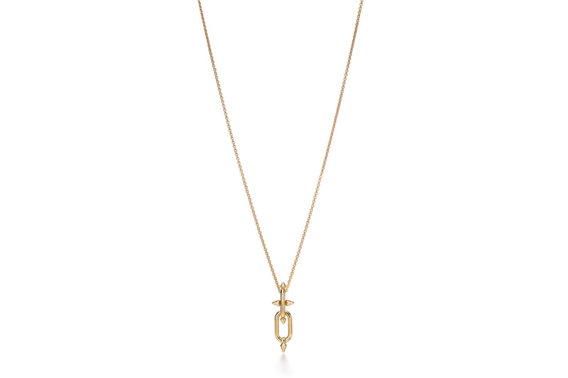 Pharrell Joins Tiffany & Co. for "Titan" Jewelry Collection