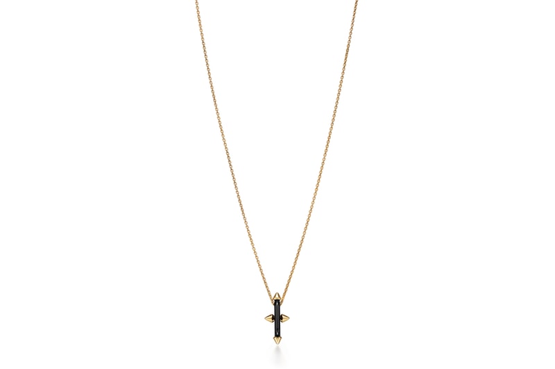 Pharrell Joins Tiffany & Co. for "Titan" Jewelry Collection