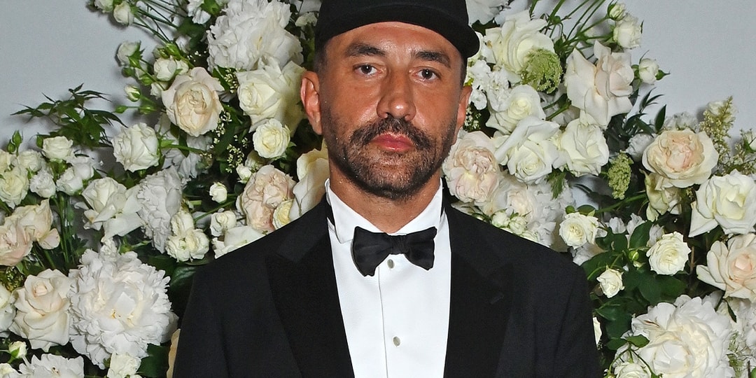 Riccardo Tisci's Forthcoming Nike Shox TL Collaboration to Feature Three Colorways
