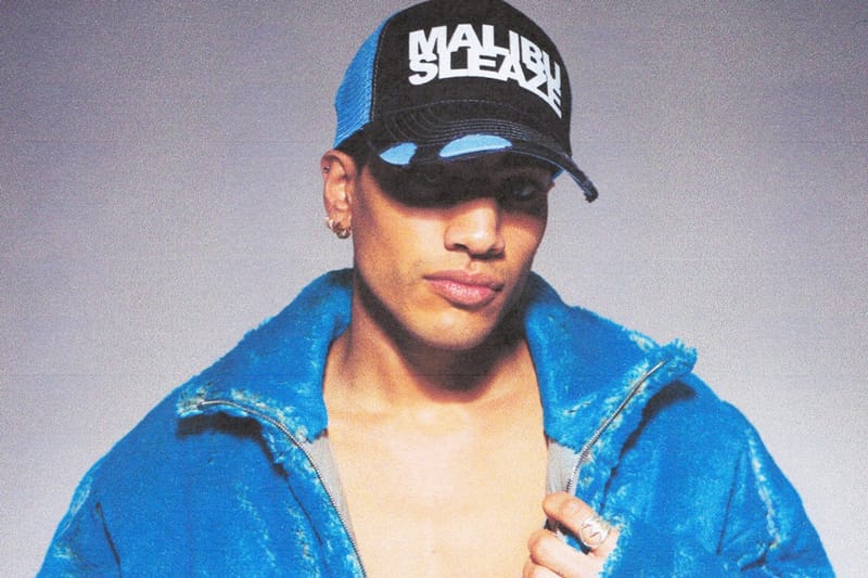 ACE Elevates the Beach Bum Agenda with Trucker Hats