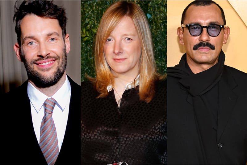 Givenchy Needs a Leader