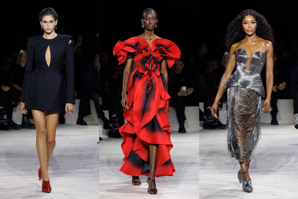 Givenchy Needs a Leader Feature Simon Porte Jacquemus Sarah Burton Haider Ackermann