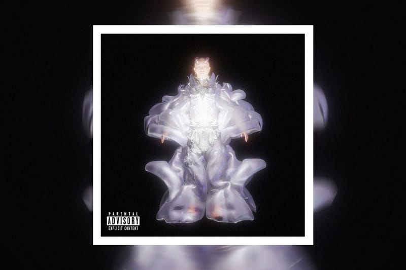 AUDREY NUNA Is Otherworldly on "Jokes On Me"