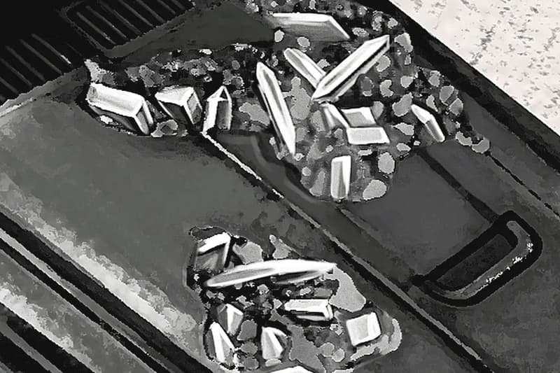 Daniel Arsham x Hot Wheels Lap 4 Release Info