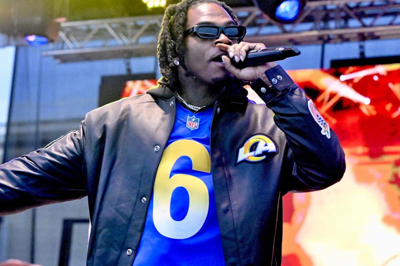 Gunna Confirms 'One of Wun' Release Date, Drops off "Whatsapp (Wassam)"