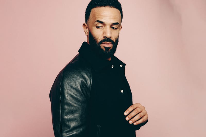 In Conversation with Craig David Ahead of His First North American Tour in Six Years