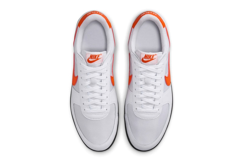  Nike Field General 82 Blaze Orange Release Info