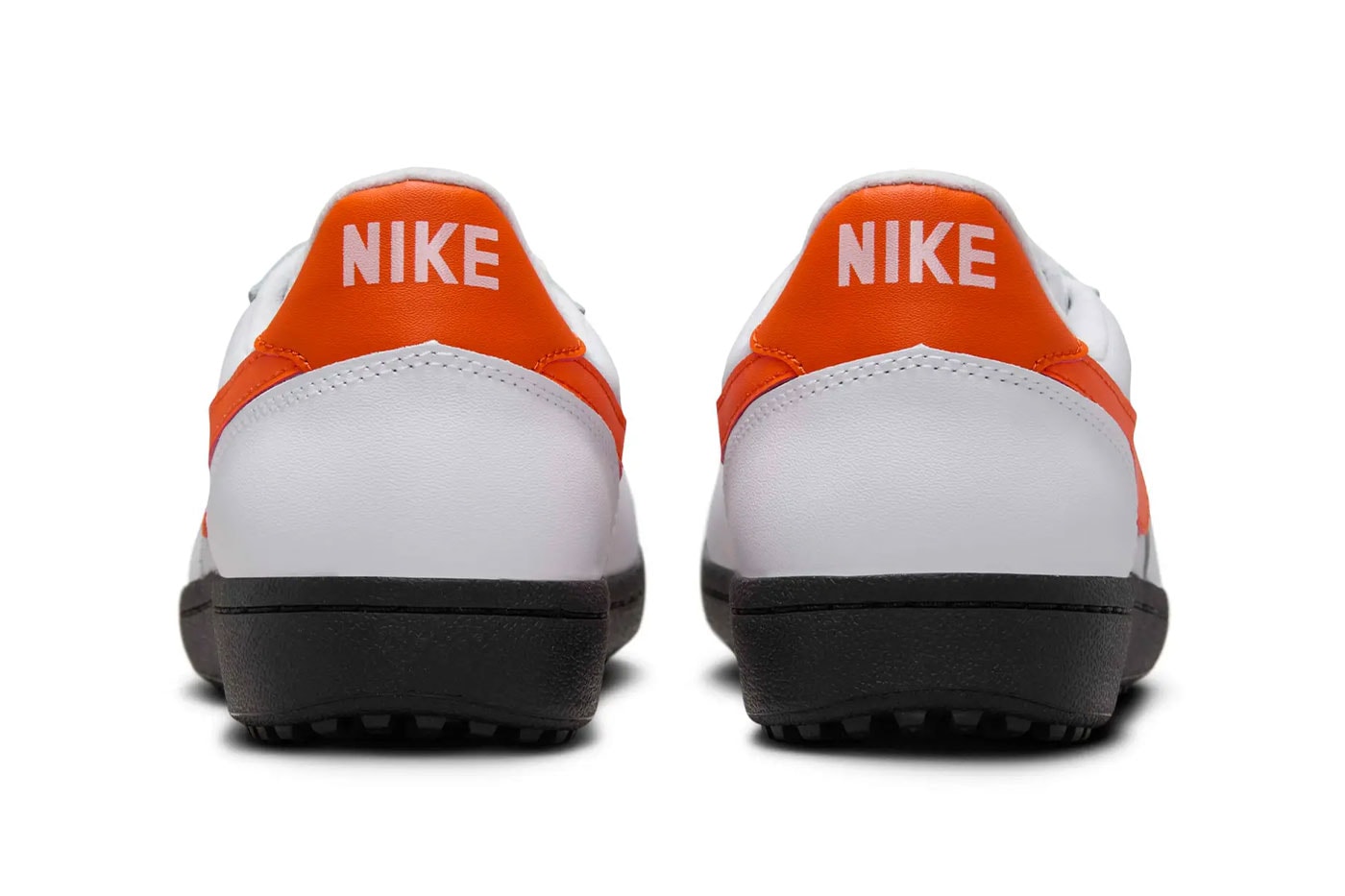  Nike Field General 82 Blaze Orange Release Info