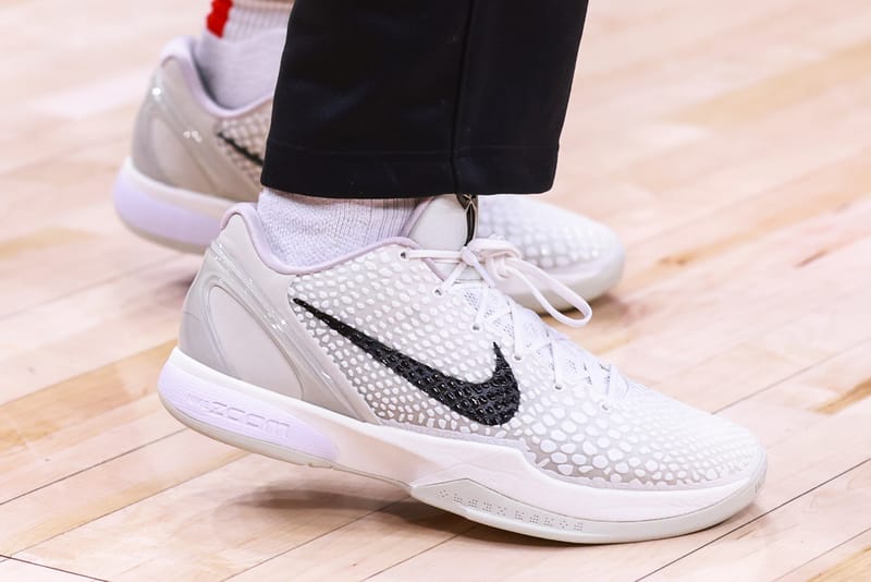 kobe off white