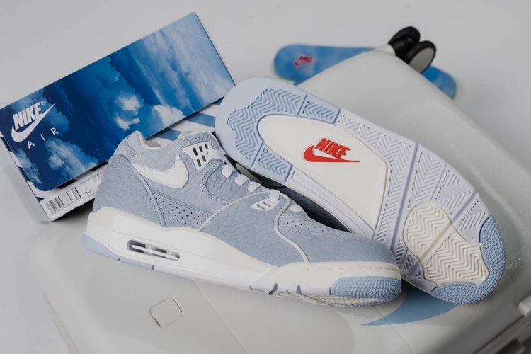 PJ Tucker's Nike Air Flight '89 Releases This Weekend