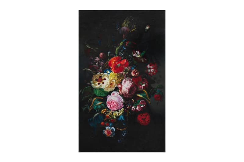 Ted Pim Never Odd or Even Exhibition Almine Rech