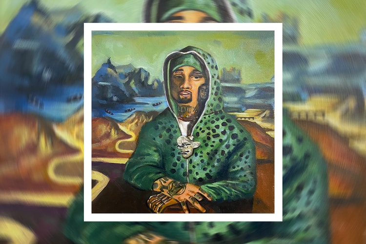 evilgiane and Slimesito Deliver Collaborative 'EVILSLIME' Mixtape