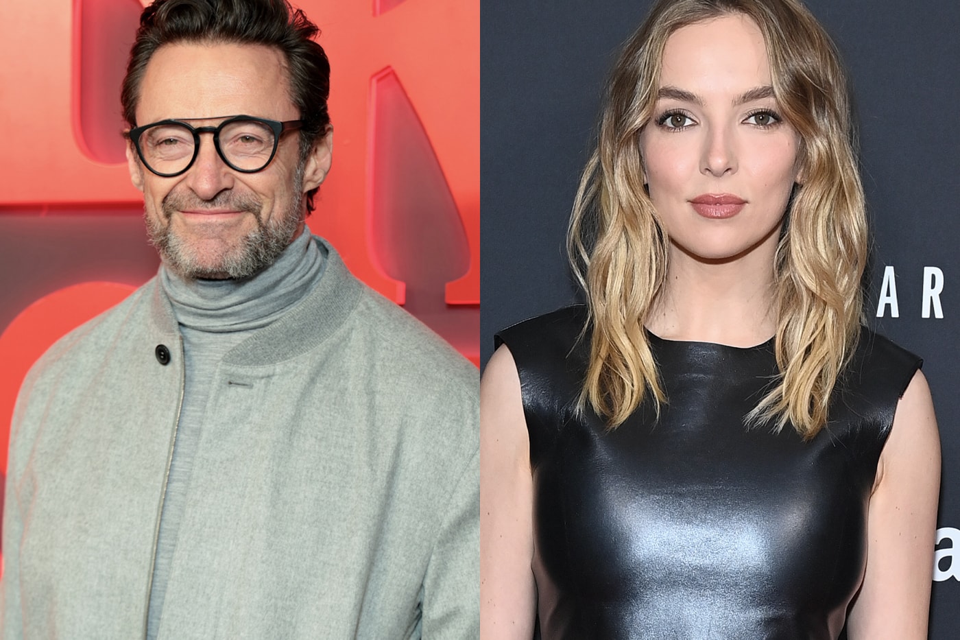 Hugh Jackman and Jodie Comer to Star in 'The Death of Robin Hood' film announcement sherwood forest killing eve wolverine new michael sarnoski a quiet place day one errol flynn