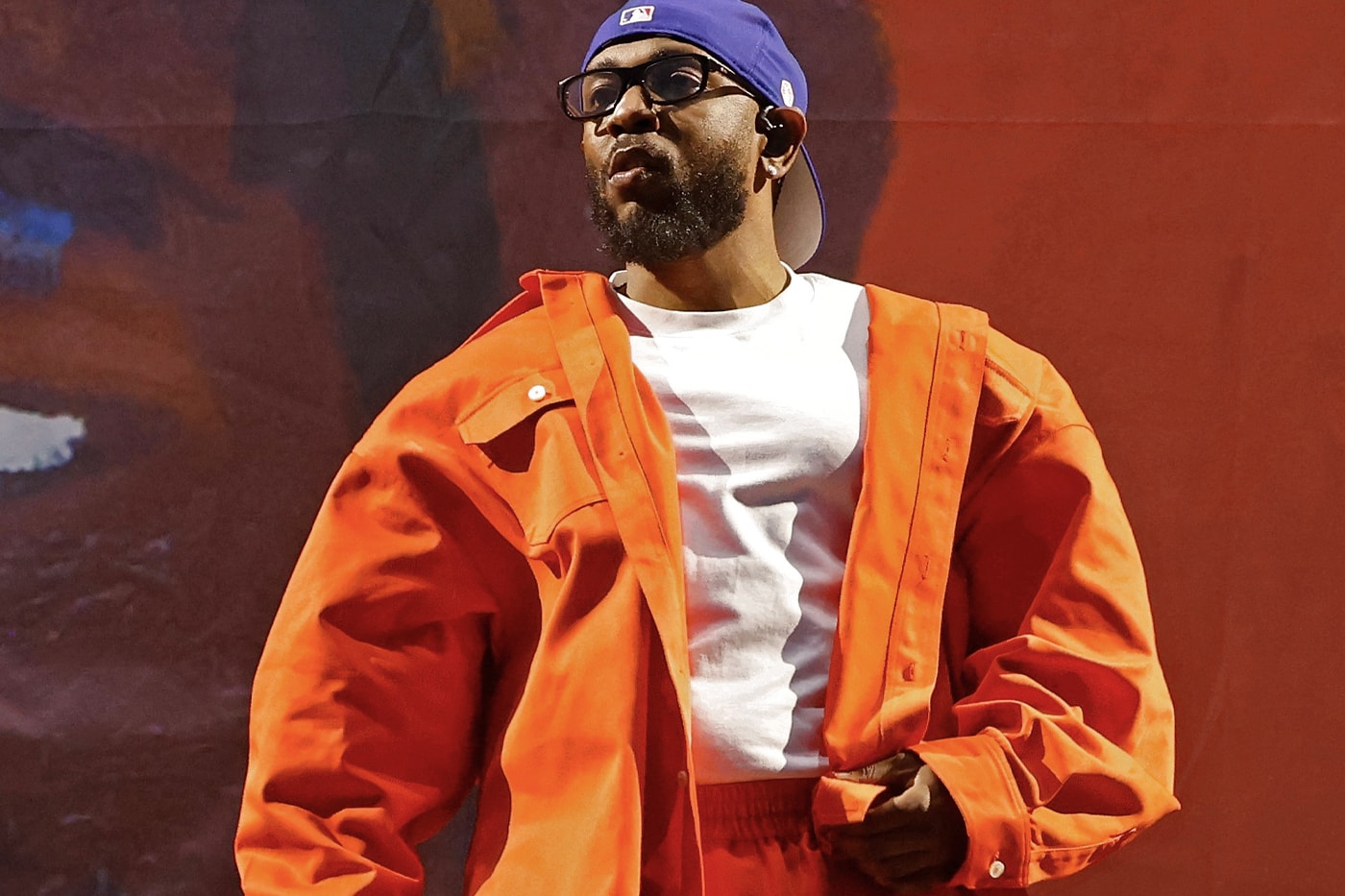 Kendrick Lamar Retaliates to Drake's "Family Matters" With Own Track "Meet the Grahams"