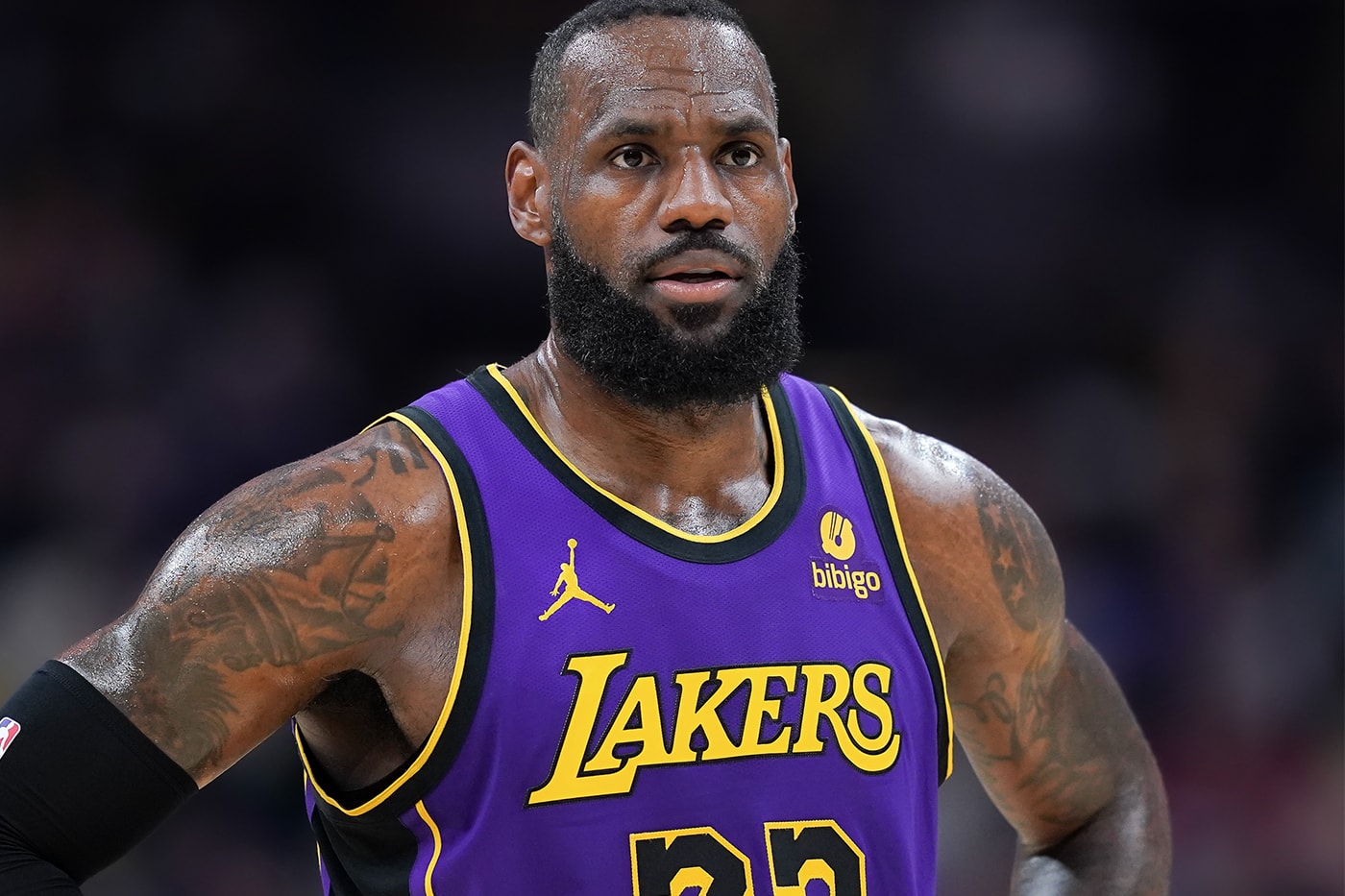 LeBron James SpringHill Company Is Producing a Basketball Docuseries eight-episode series, titled “Uninterrupted: The Real Stories of Basketball" iconic moments players tories players vice tv summer