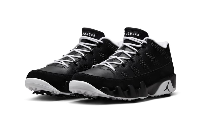 baron 9s jordans