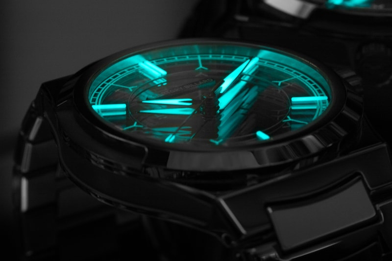 Grail Watch 11 Sartory Billard SB07 "Ghost" All-Mirror Polished Revolution Watches Limited Edition Release Info