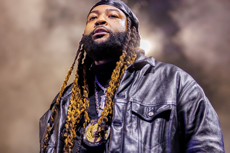 PARTYNEXTDOOR's 'PARTYNEXTDOOR 4' Debuts at No. 10 on Billboard 200