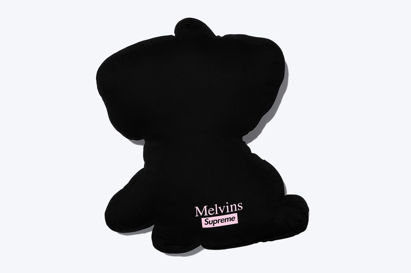 Supreme Melvins Spring 2024 Collaboration Release Info Houdini BDU jacket S/S polo T-shirts hooded sweatshirt 6 panel caps