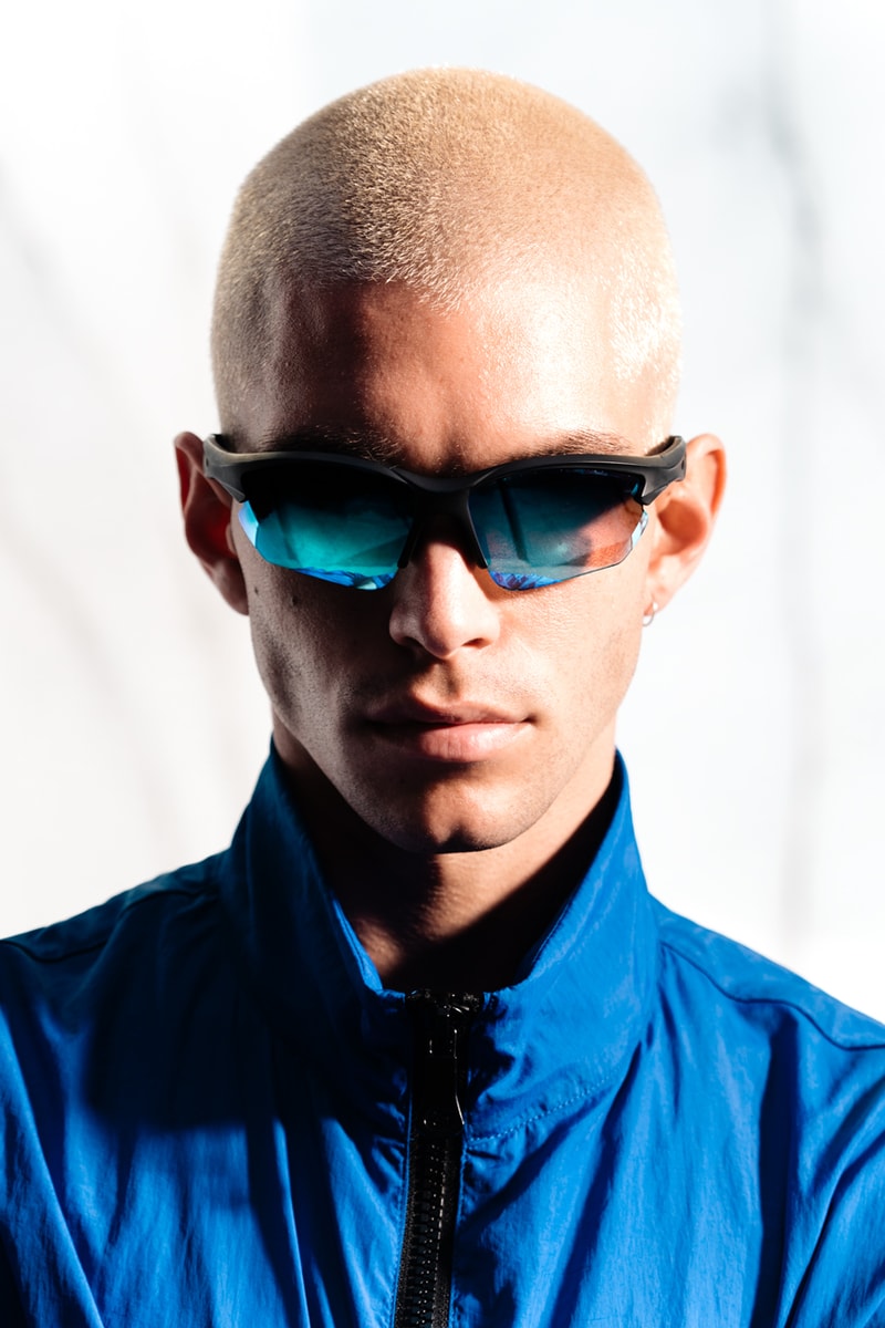 MKI MIYUKI ZOKU Leans Into AI for SS24 Campaign Fashion