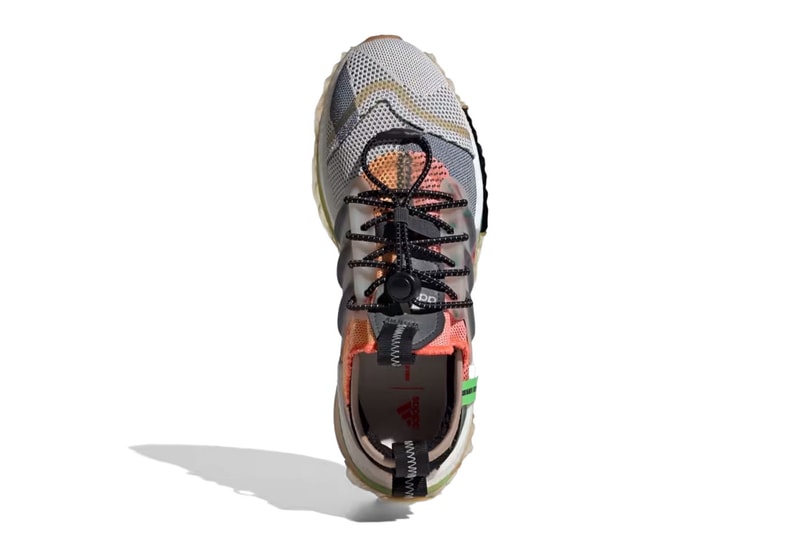 Aadidas Helen Kirkum AVRYN and X_PLRBOOST New Designs Aluminium/Core Black/Lucid Lime/Wonder White/Pulse Lime Release Info