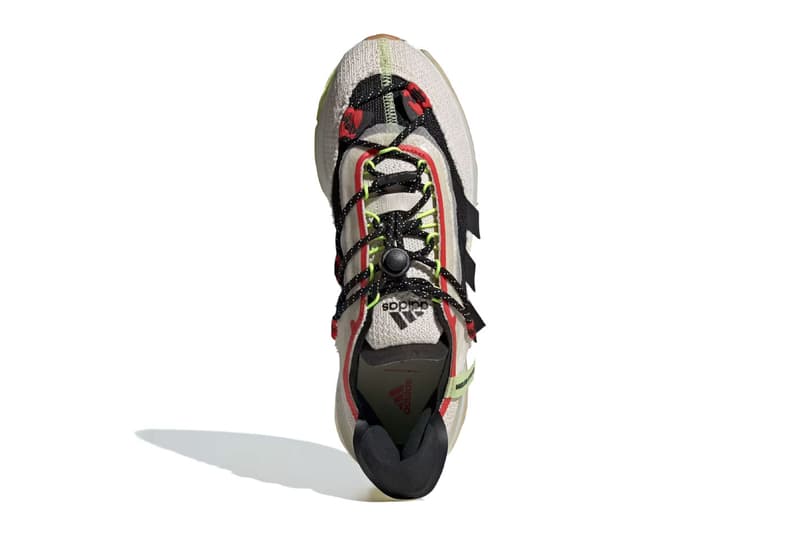 Aadidas Helen Kirkum AVRYN and X_PLRBOOST New Designs Aluminium/Core Black/Lucid Lime/Wonder White/Pulse Lime Release Info