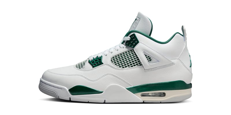 military green jordan