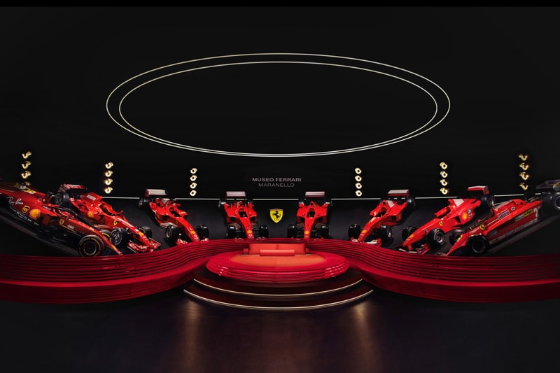 airbnb ferrari experience spend the night marc gene tester vip race tickets drive ferrari car dinner private exclusive tour photos first look