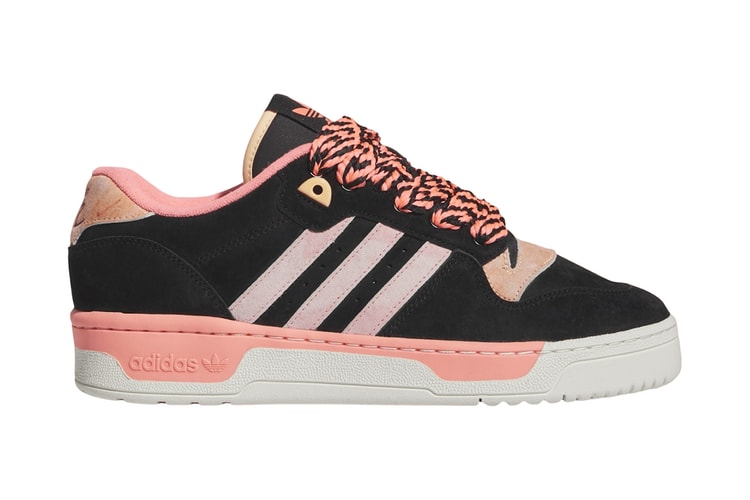 Anthony Edwards Latest adidas Rivalry Low Shoe Has Surfaced