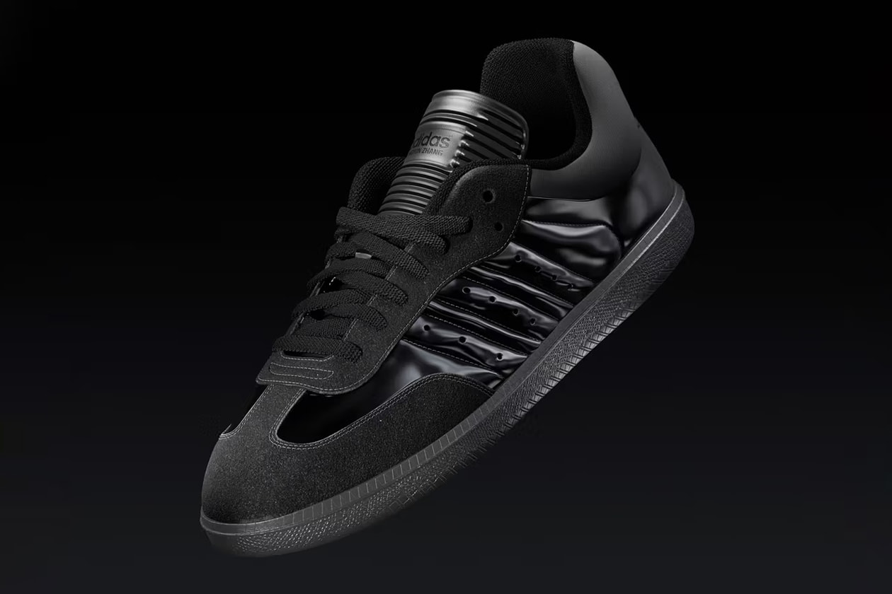 Best Sneaker Releases May 2024 Week 1 JJJJound x Reebok Club C 85 Nike Zoom MMW 6 TRD Run Feng Chen Wang x Converse 2-in-1 Chuck 70 NOCTA x Nike Hot Step 2 