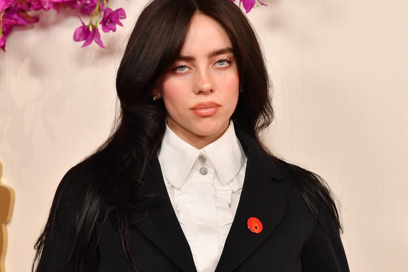 billie eilish third studio album hit me hard and soft lp new music listening events register submit dates new york los angeles
