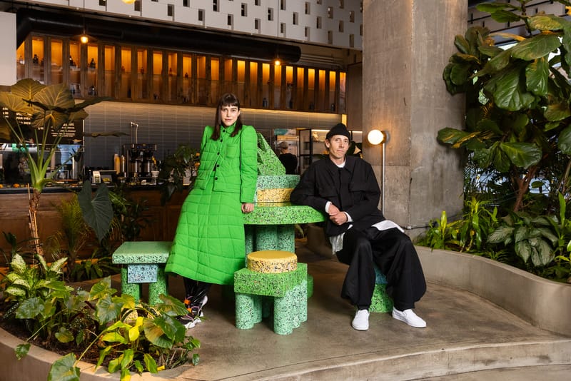 CASETiFY Champions Sustainability With New Art Installations Across the Globe