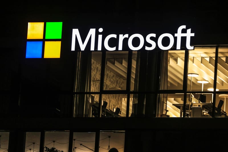 Microsoft Is Reportedly Building an AI Language Model to Rival Google and OpenAI