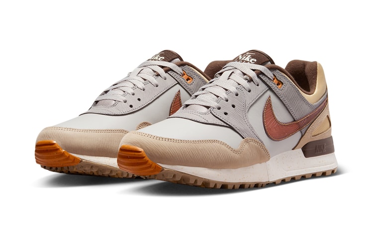 Nike Reveals Its PGA Championship Golf Shoe Pack