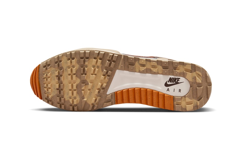 nike golf pga championship pack air pegasus 89 zoom victory tour infinity brown grey white orange valhalla kentucky swoosh