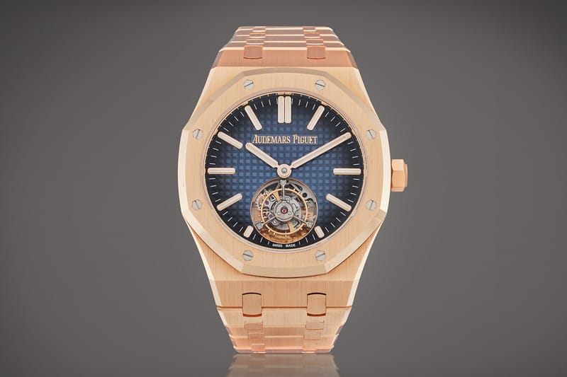 UPDATE: Sylvester Stallone’s Watch Collection Fetches a Total of $6.7M USD at Sotheby’s Auction