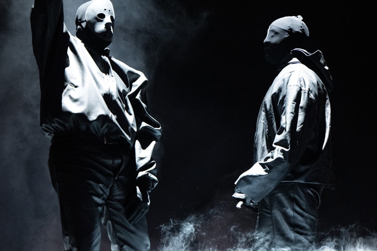 Ty Dolla $ign Hints at Fourth Collab Album With Ye